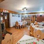 Chatka U Hazy - Regionalne Pokoje Zakopane