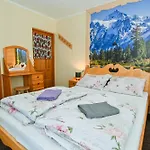 Chatka U Hazy - Regionalne Pokoje Zakopane