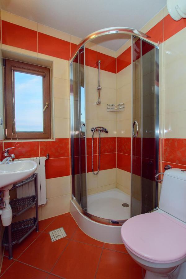 U Hazy - Regionalne Zakopane 3* Poronin