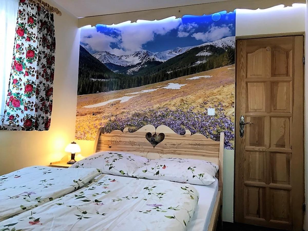 U Hazy - Regionalne Zakopane Ośrodek wypoczynkowy Poronin