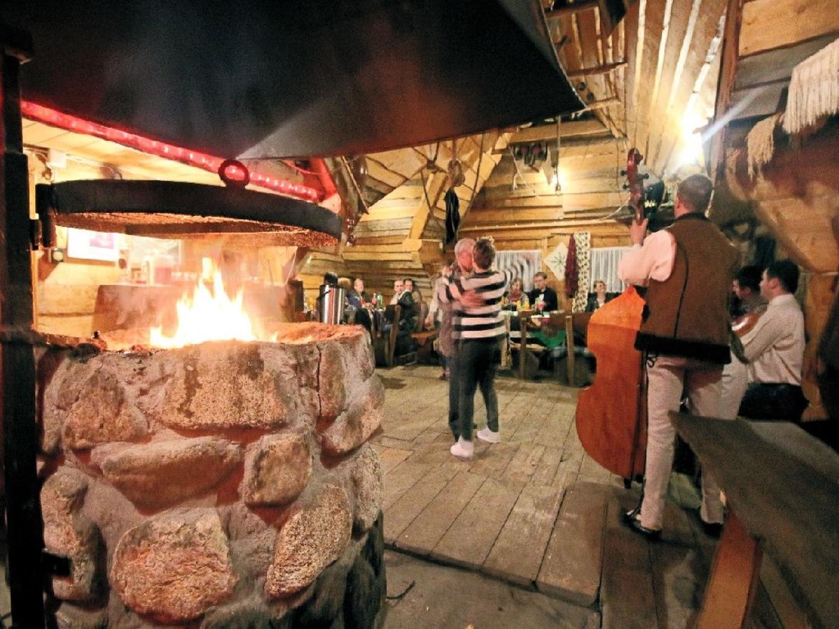 U Hazy - Regionalne Zakopane