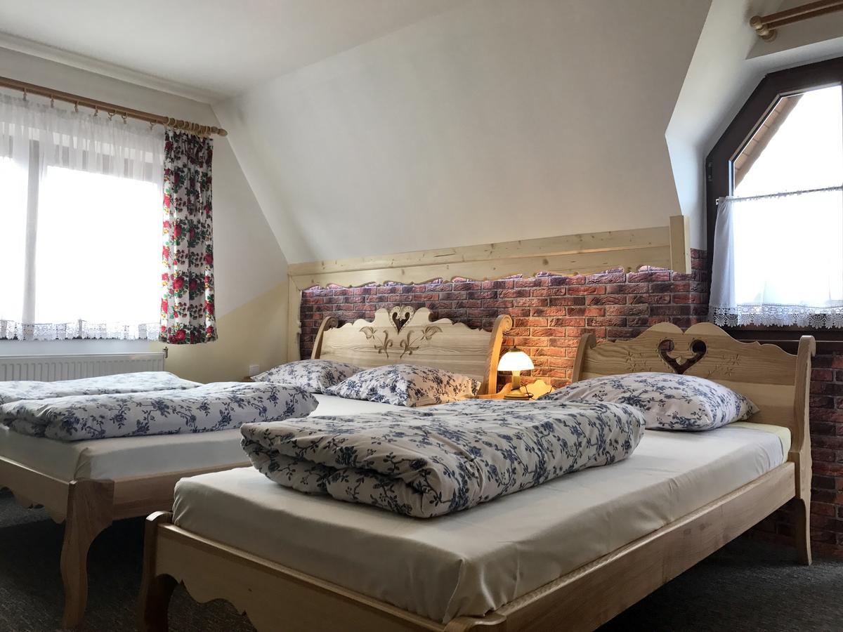 U Hazy - Regionalne Zakopane Ośrodek wypoczynkowy