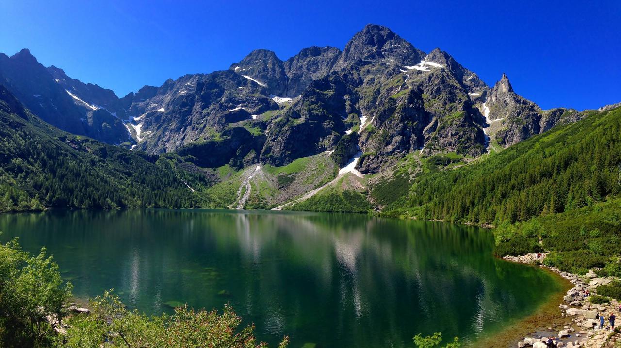 U Hazy - Regionalne Zakopane Ośrodek wypoczynkowy 3*